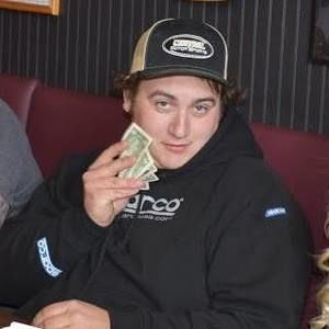 Meet your Posher, Tyler